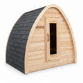 Leisurecraft MiniPOD Sauna