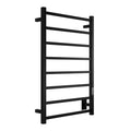 ANZZI Bell 8-Bar Wall-Mounted Towel Warmer