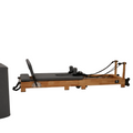 Core Collab Foldable Pilates Reformer – Eco
