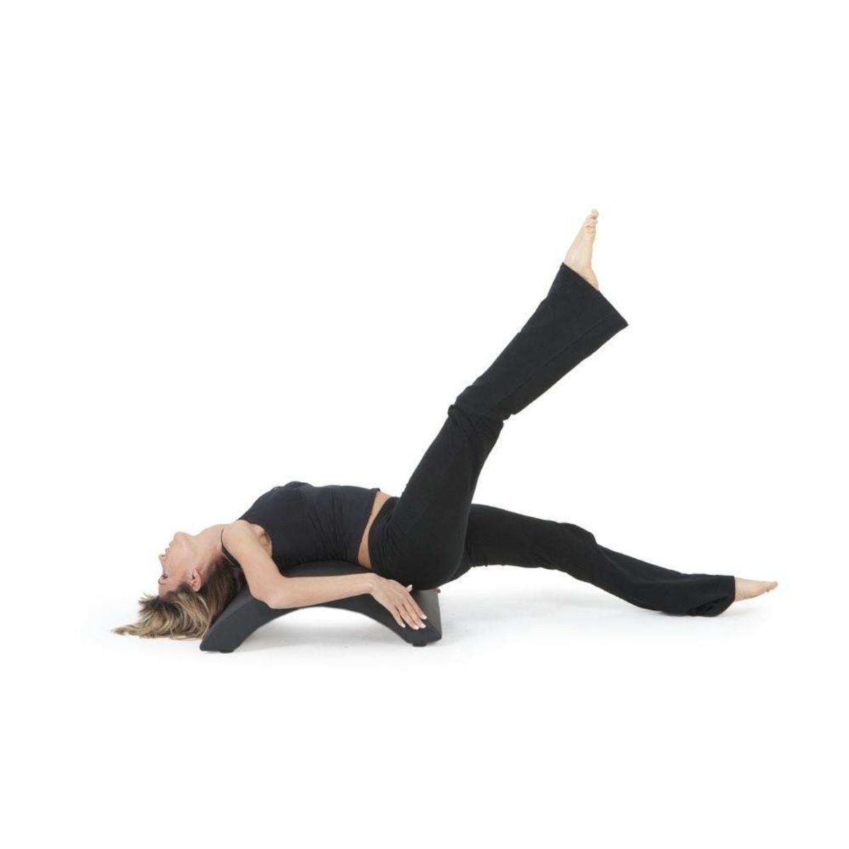 Elina Pilates Hollow Arc in use