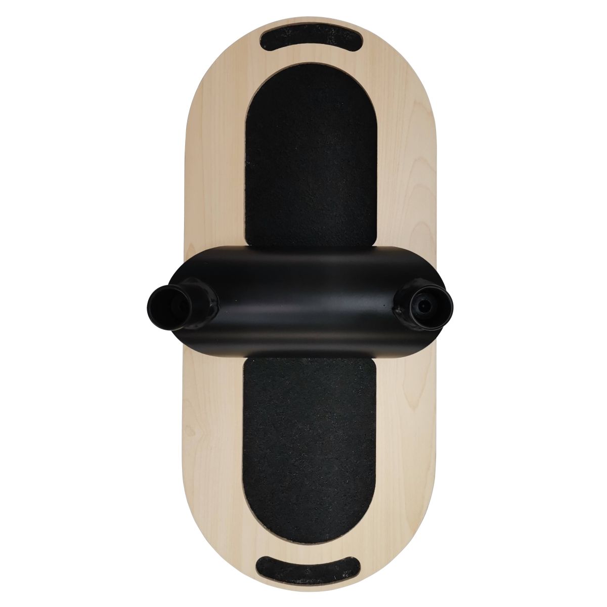 Elina Pilates Foot Corrector from above, showing the non-slip foot pads