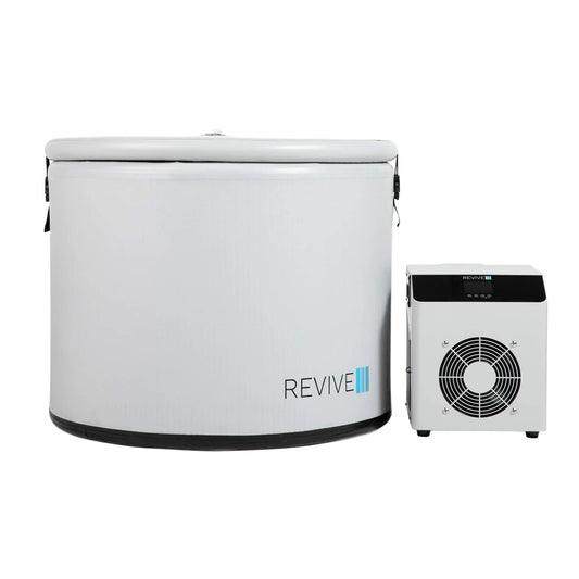 Revive Inflatable Pod Plunge