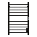 ANZZI Bali 10-Bar Wall-Mounted Towel Warmer