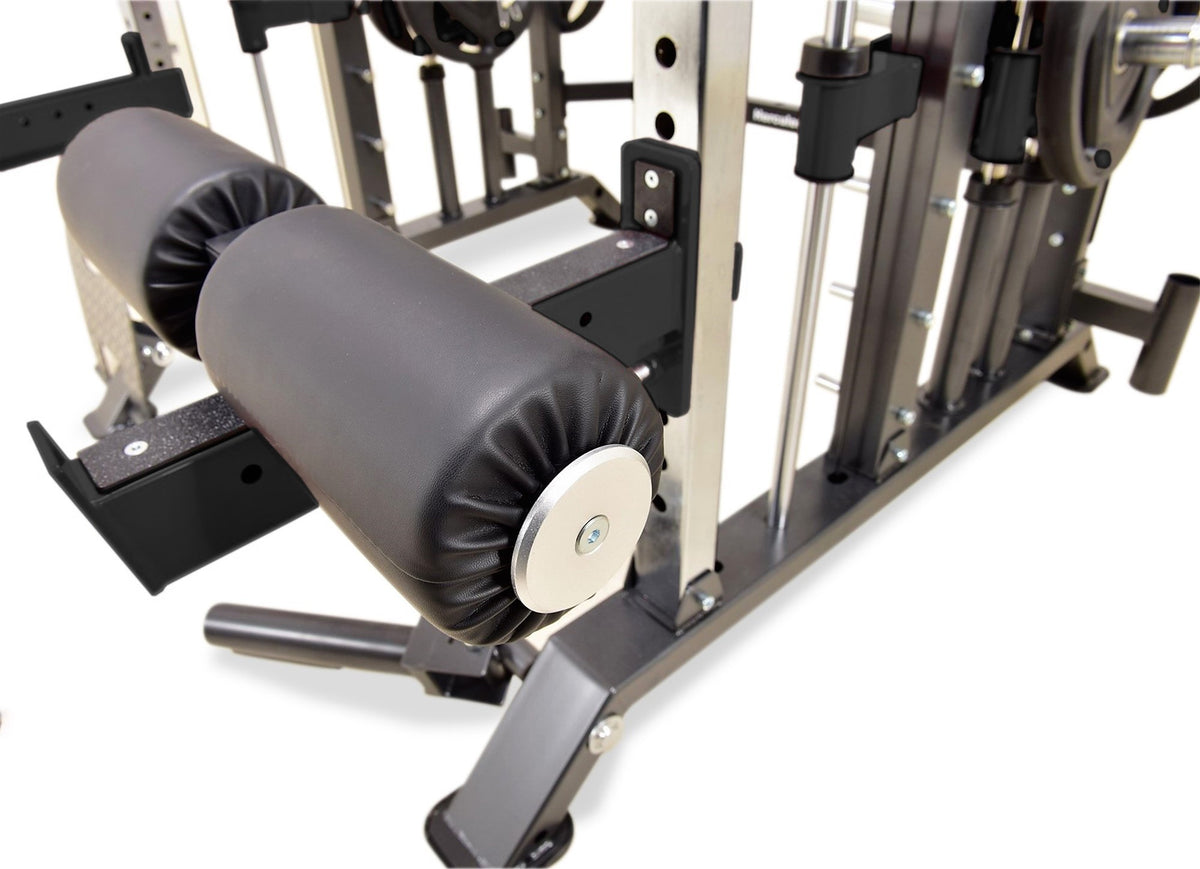 MiM USA Hercules EX leg roller pads
