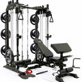 MiM USA Pro Master 1001 All-in-One Home Gym
