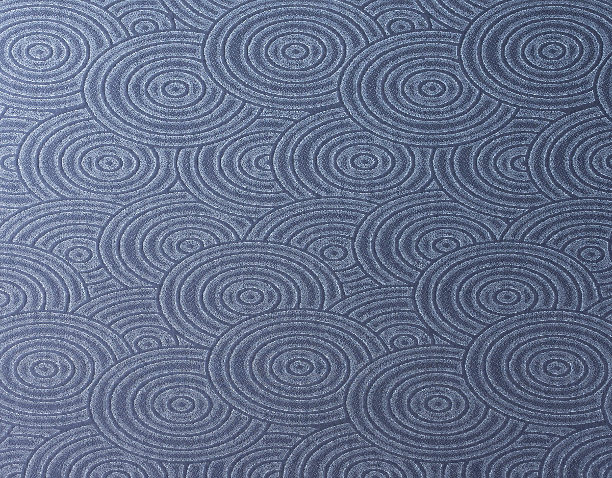 CoolSense® Refresh 10" Hybrid Mattress by DreamSense™, cover fabric close-up
