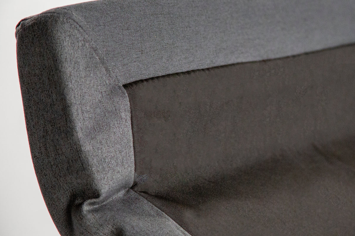 DreamSense™ Harmony Adjustable Base, head tilt detail