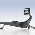 Hydrow Origin Rowing Machine
