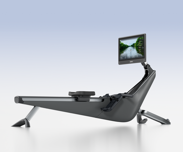 Hydrow Origin rowing machine