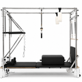 Core Collab Queen Cadillac Pilates Reformer