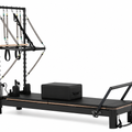 Core Collab Queen Pilates Tower