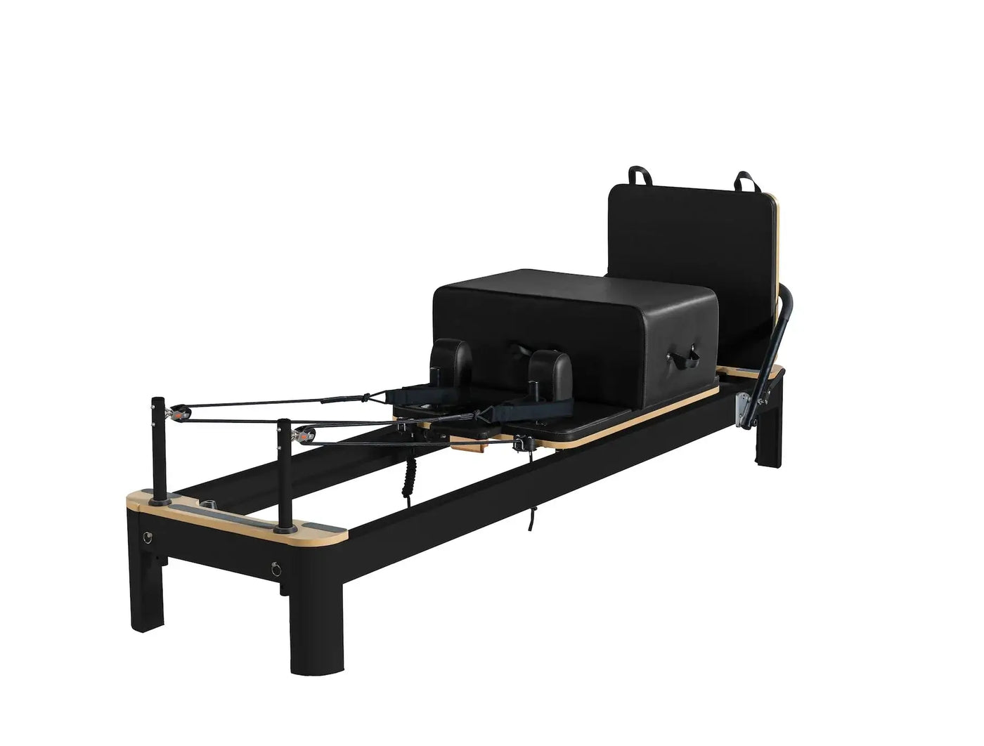 variant-black upholstery black frame