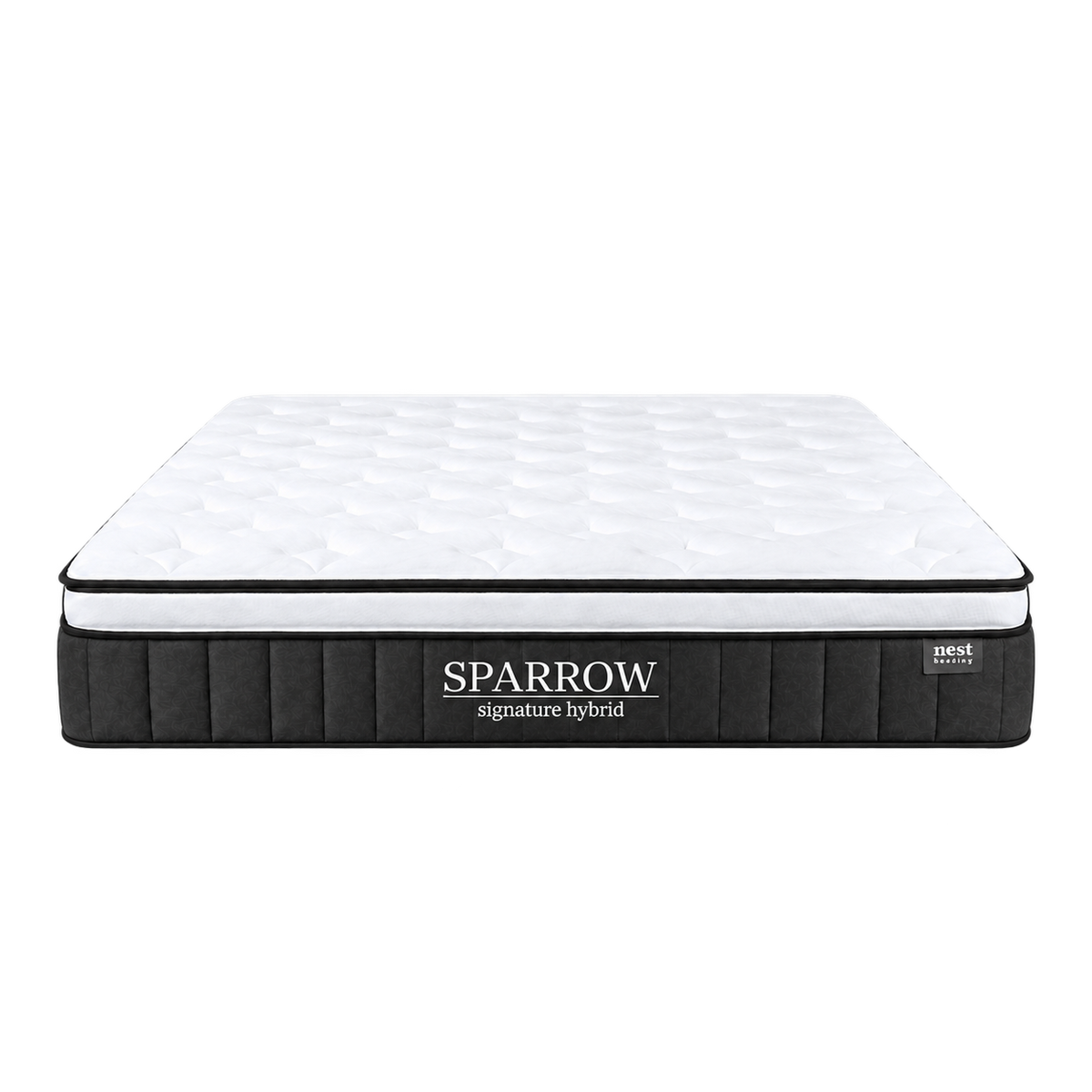 Sparrow Signature Hybrid