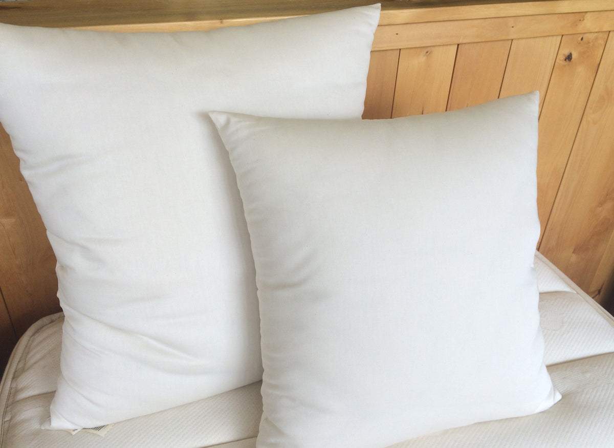 Wool Throw Pillow, third view