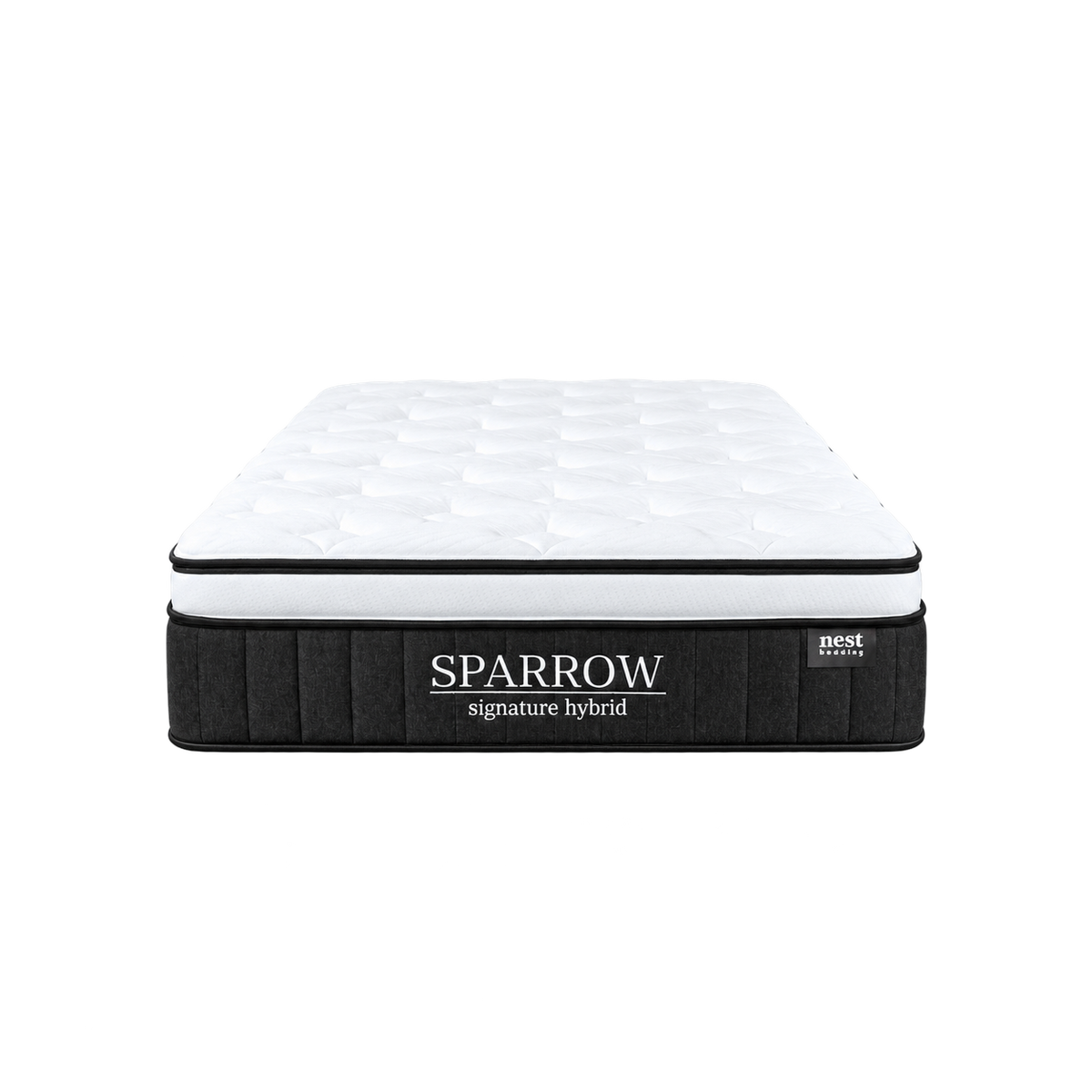 Sparrow Signature Hybrid