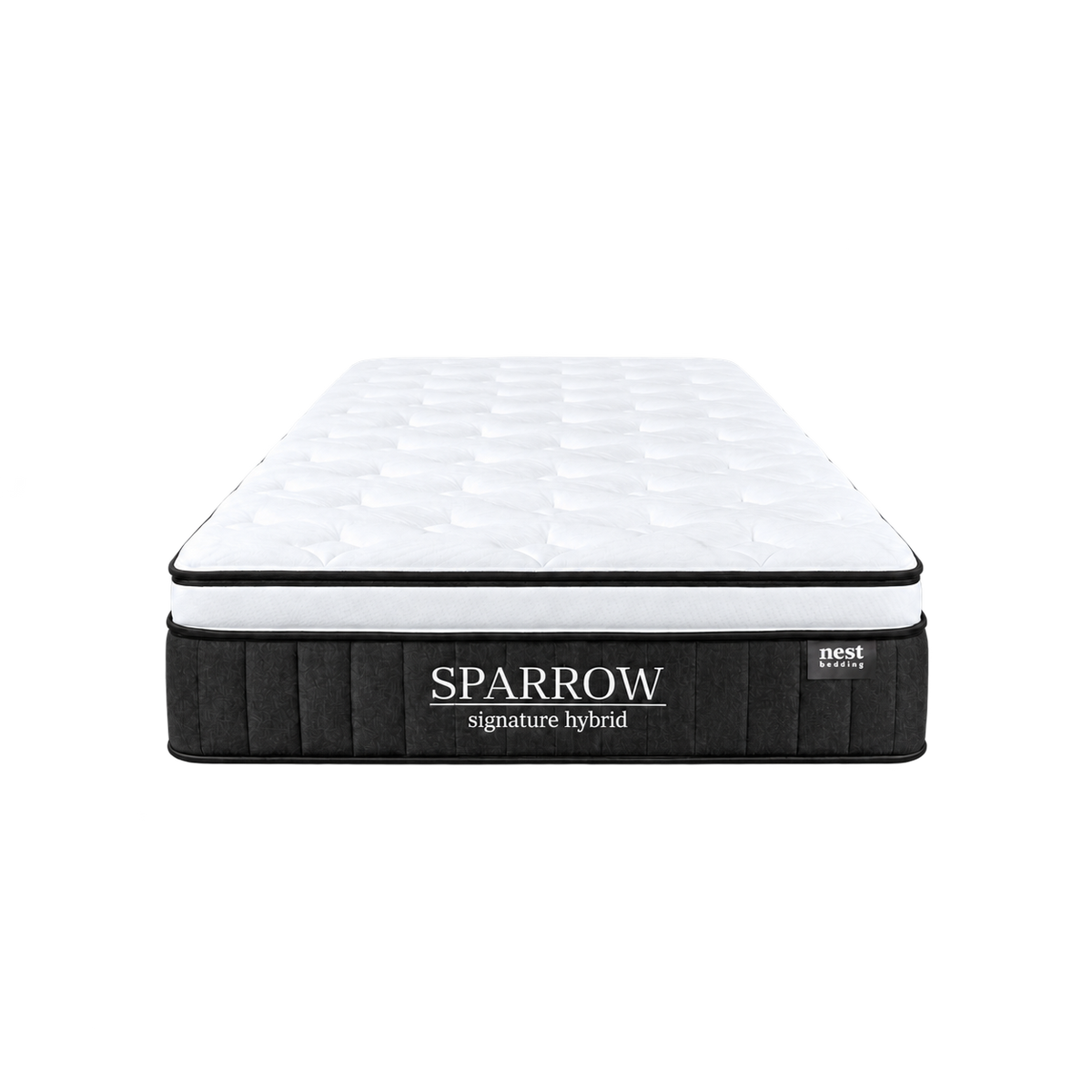 Sparrow Signature Hybrid