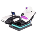 Living Earth Crafts Ultima Reset Lounger
